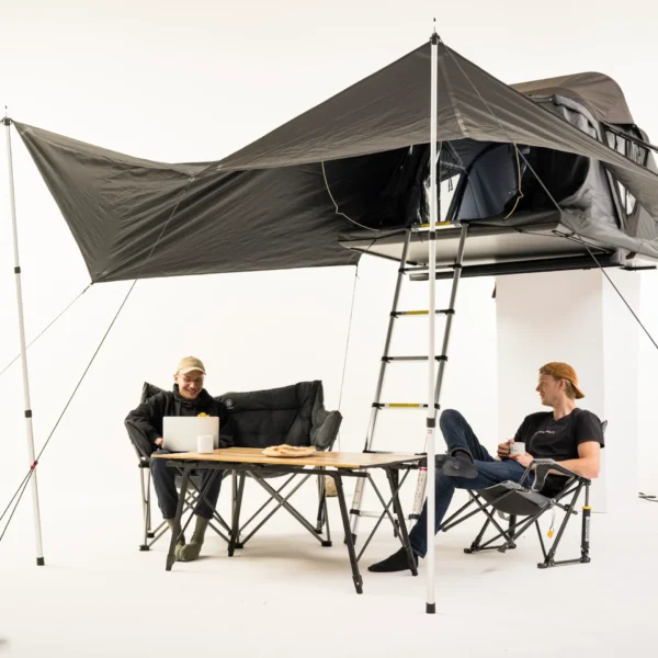 Roof Space - Light Awning – Image 3