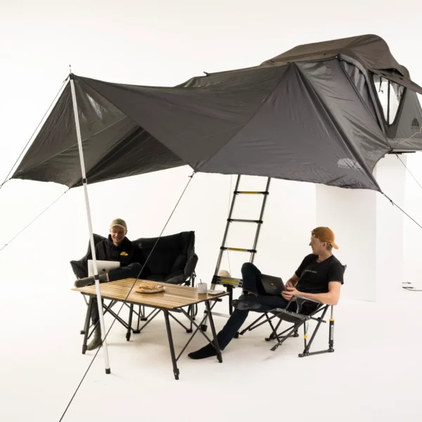 Roof Space - Light Awning – Image 2